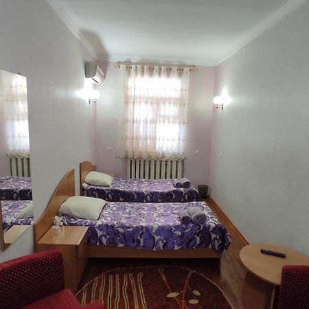 Avesto Bed and Breakfast Urgench Exterior foto